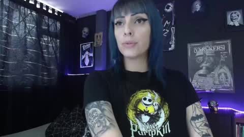 Mortem model independientfollow me on my telegram channel   online show from March 2, 7:21 pm