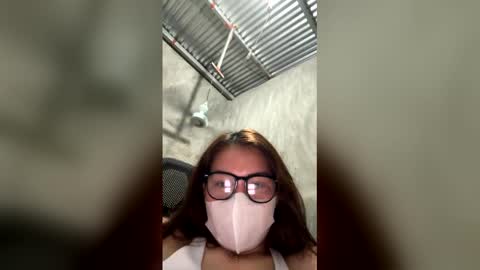 Snapshot of goddess_nyle chatting on June 4, 2:23 pm goddess_nyle online show from June 4, 2:23 pm