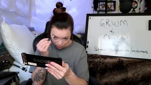 Patricia Mars           Goddess of Mars twitter thegoddessmindy online show from March 13, 12:45 pm