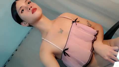 Snapshot of goddess_riana chatting on November 2, 4:59 am YOUR GODDESS RIAN online show from November 2, 4:59 am