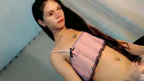 Snapshot of goddess_riana chatting on November 5, 6:46 am YOUR GODDESS RIAN online show from November 5, 6:46 am