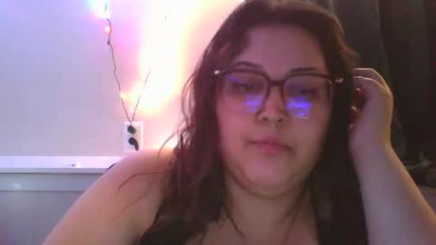 goddess_sereniity online show from April 14, 8:26 pm