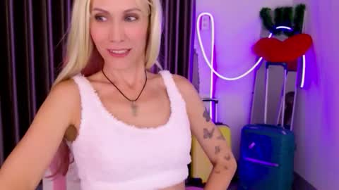 Katarina online show from February 20, 2:28 pm