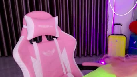 Katarina online show from March 12, 11:49 am