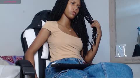 goddess_valen online show from November 11, 4:07 pm