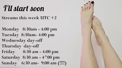 Verdgy online show from September 28, 4:07 am