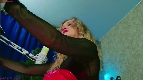 Verdgy online show from December 21, 7:04 am