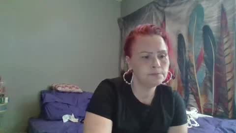goddessalizee online show from June 23, 9:13 pm