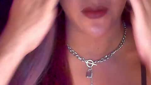 Barbie Brown online show from February 25, 2:43 am