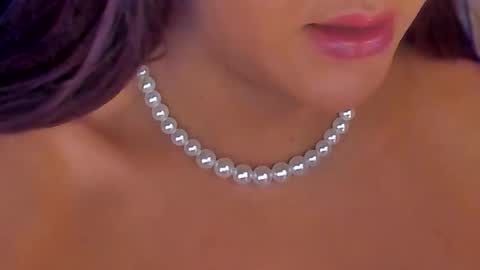 Barbie Brown online show from April 8, 3:17 am