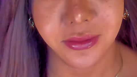 Barbie Brown online show from April 14, 5:02 am