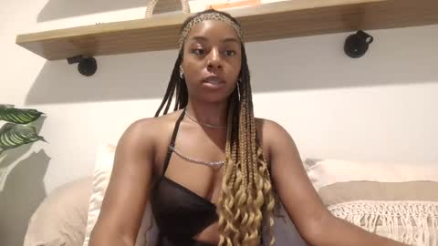 Miss Raven Black online show from July 20, 2:48 am