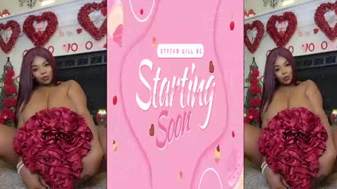 Goddess Cocoa online show from May 10, 5:56 am