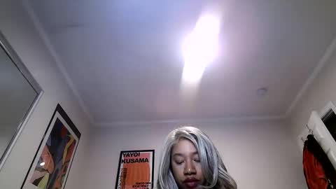 Goddess Daisy Sky online show from December 13, 12:53 am