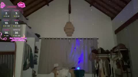 Snapshot of goddessdove chatting on April 28, 11:37 am GoddessDove online show from April 28, 11:37 am