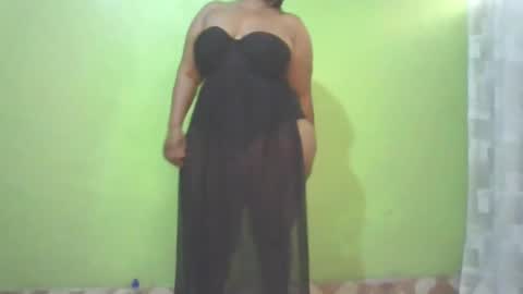 Snapshot of goddessebon chatting on March 5, 12:44 pm shasha big online show from March 5, 12:44 pm