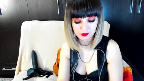 goddessemily_ online show from March 10, 4:50 am