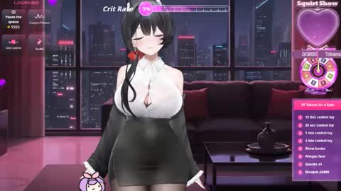  Evelyn  online show from December 16, 10:37 pm