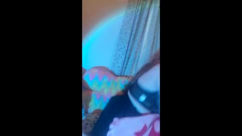 goddessgirl410 online show from May 5, 6:49 pm