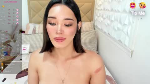 Snapshot of goddessheartxxx chatting on April 30, 7:04 am ruiz online show from April 30, 7:04 am
