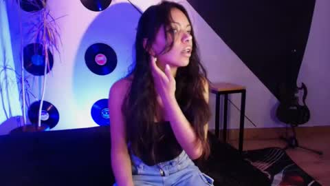 Julieta online show from September 16, 7:15 pm