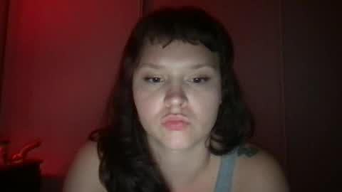 Snapshot of goddessmarissa587 chatting on June 19, 5:12 am Goddess Marissa online show from June 19, 5:12 am