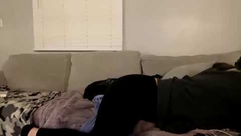 GoddessMayvn online show from February 13, 9:38 am