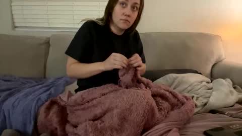 GoddessMayvn online show from April 14, 10:21 am