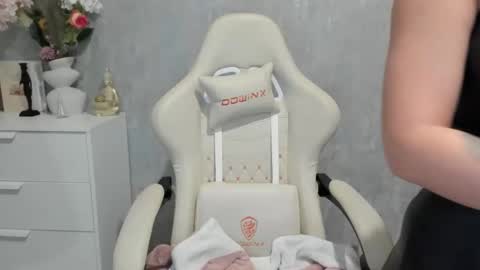 Mistress online show from March 29, 5:13 pm