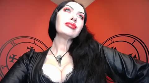 Snapshot of goddessmidnight chatting on August 8, 5:04 pm GODDESS MIDNIGHT online show from August 8, 5:04 pm