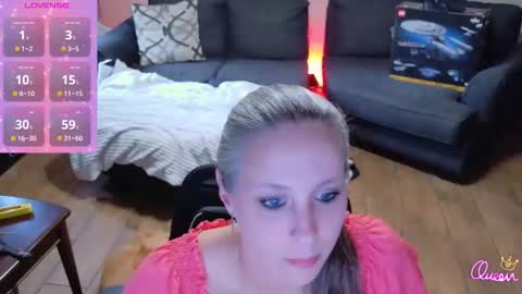 Goddess Nova X online show from May 31, 7:26 pm