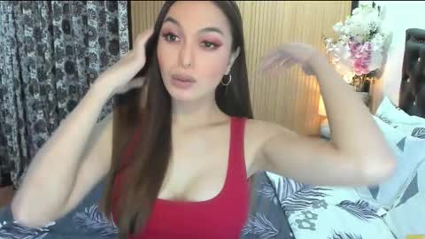 angel online show from February 23, 4:32 am