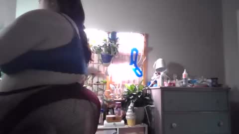 Snapshot of goddesspersephonejane chatting on July 26, 12:41 am Goddess Persephone Jane online show from July 26, 12:41 am