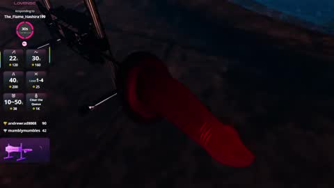 Goddess Reverie online show from March 8, 6:10 am