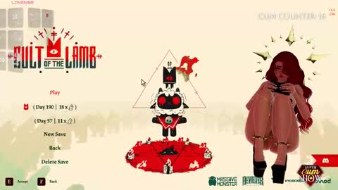 Goddess Reverie online show from November 19, 7:30 am