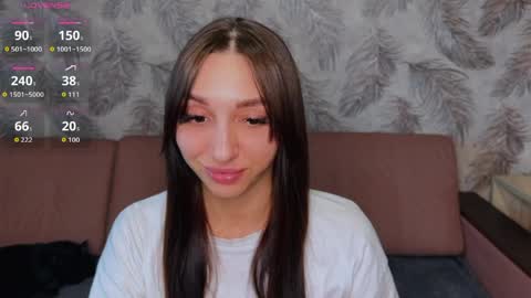 goddesssooul online show from April 7, 12:00 am