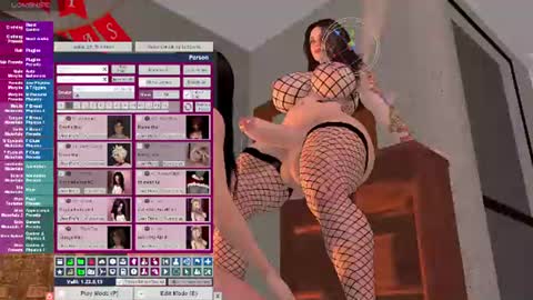 Snapshot of goddessx_star chatting on June 17, 3:24 pm goddessx_star online show from June 17, 3:24 pm