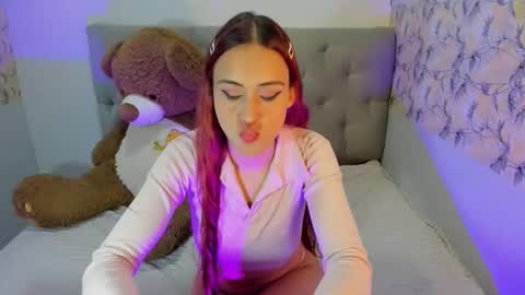 Snapshot of goddessydoluna chatting on May 29, 6:11 am Luna online show from May 29, 6:11 am