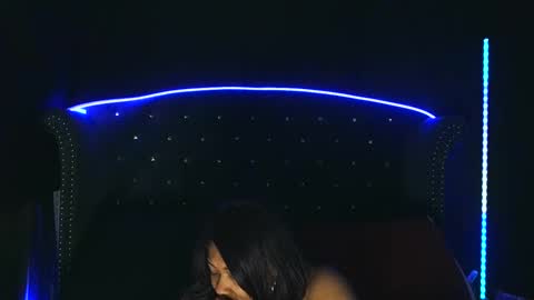 Snapshot of goddessyvette007 chatting on February 9, 12:39 am GoddessYvette007 online show from February 9, 12:39 am