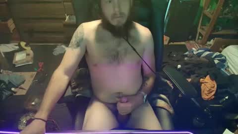 jimmyjohnameson online show from April 27, 2:48 pm