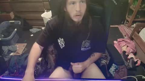 jimmyjohnameson online show from May 2, 12:32 pm