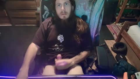 jimmyjohnameson online show from May 17, 12:45 pm