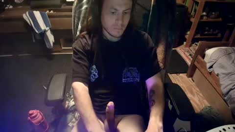jimmyjohnameson online show from June 10, 11:20 am