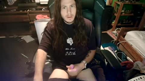 jimmyjohnameson online show from June 26, 12:42 pm