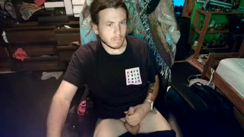 jimmyjohnameson online show from June 29, 7:14 pm