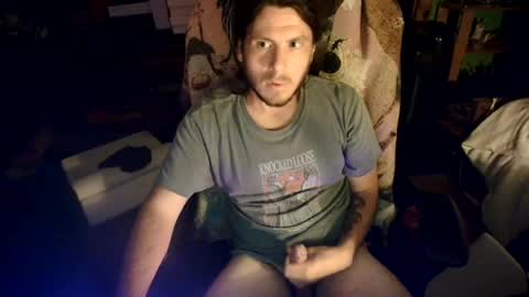 jimmyjohnameson online show from July 13, 3:09 am
