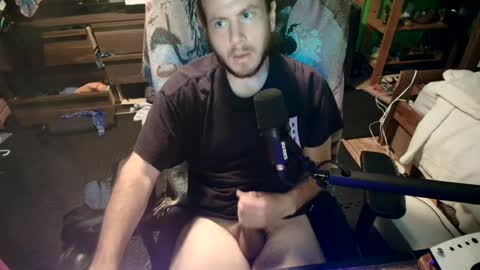 jimmyjohnameson online show from July 16, 3:40 pm