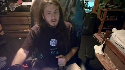 jimmyjohnameson online show from July 25, 11:19 am
