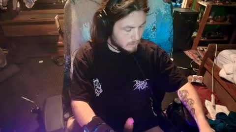 jimmyjohnameson online show from August 1, 3:55 pm