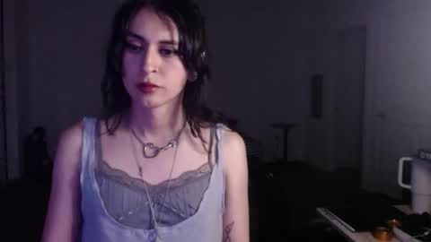 Godstar666 online show from November 20, 3:50 am